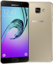 Замена камеры на телефоне Samsung Galaxy A5 (2016) в Нижнем Новгороде